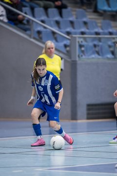 Bild 30 - wBJ Power Girls Cup Suederelbe